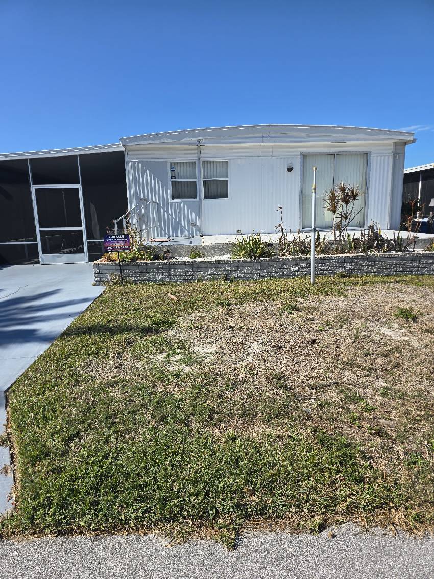 433 Bimini a Venice, FL Mobile or Manufactured Home for Sale